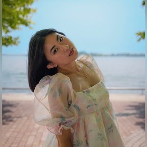 Meet your Posher, Jan